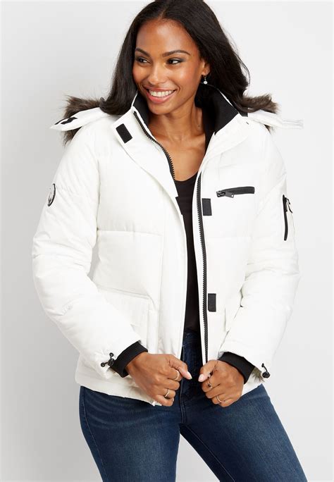 Women's Frame Designer Puffers & Quilted Jackets .